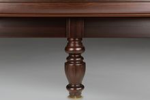 Омега М СБ 11 береза сосна (РП, №4, TAO-MI 760 Yellow greenamp;quot; ш1.97м, Скат, Накл. эл-в Черное мат полим, Без фольги)