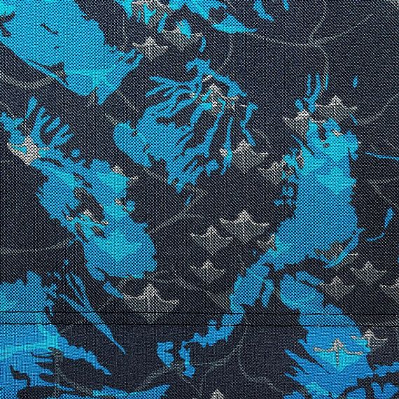 Стул туристический со спинкой Shark СР-400.22с труба ф22 (T-TC-400.22s-S) Helios