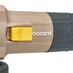 УШМ Nocord, 900 Вт, 125 мм диск, NСG-900.125.0