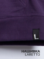 Толстовка для девочки с принтом