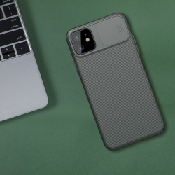 Накладка Nillkin CamShield Case с защитой камеры для Apple iPhone 11