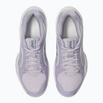 Кроссовки волейбольные ASICS Gel-Task 5 murasaki/dahlia