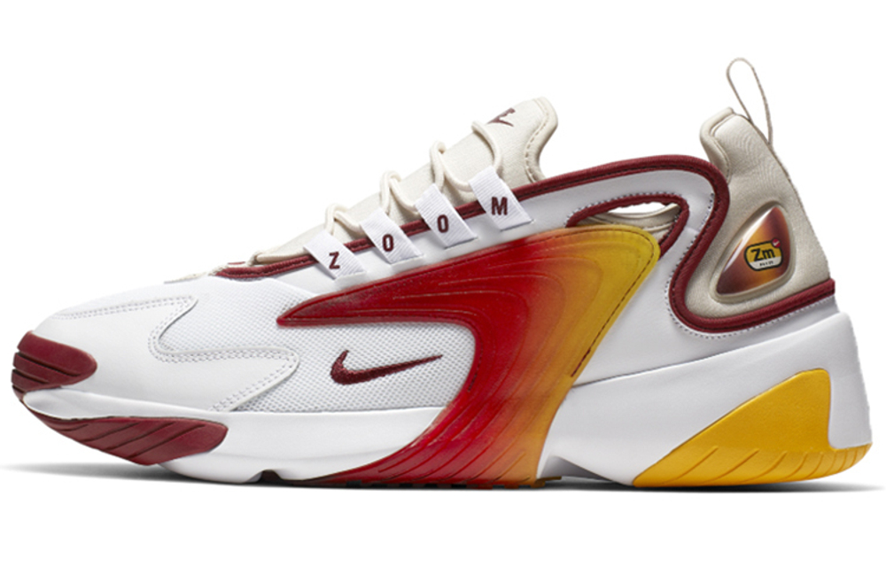 Zoom 2k rouge online