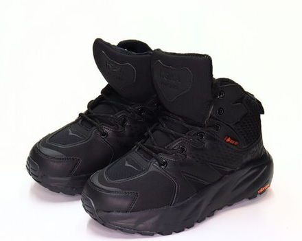 Ботинки (36-41) р. / шт. 0315-2