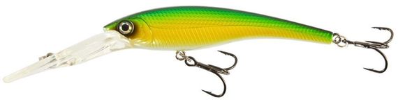 Воблер плав. LJ Original DEEP SHINER F 11.00/A037