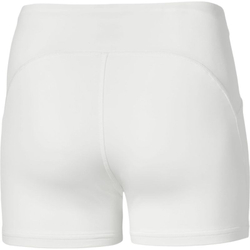 Женские теннисные шорты Mizuno Flex Short - white