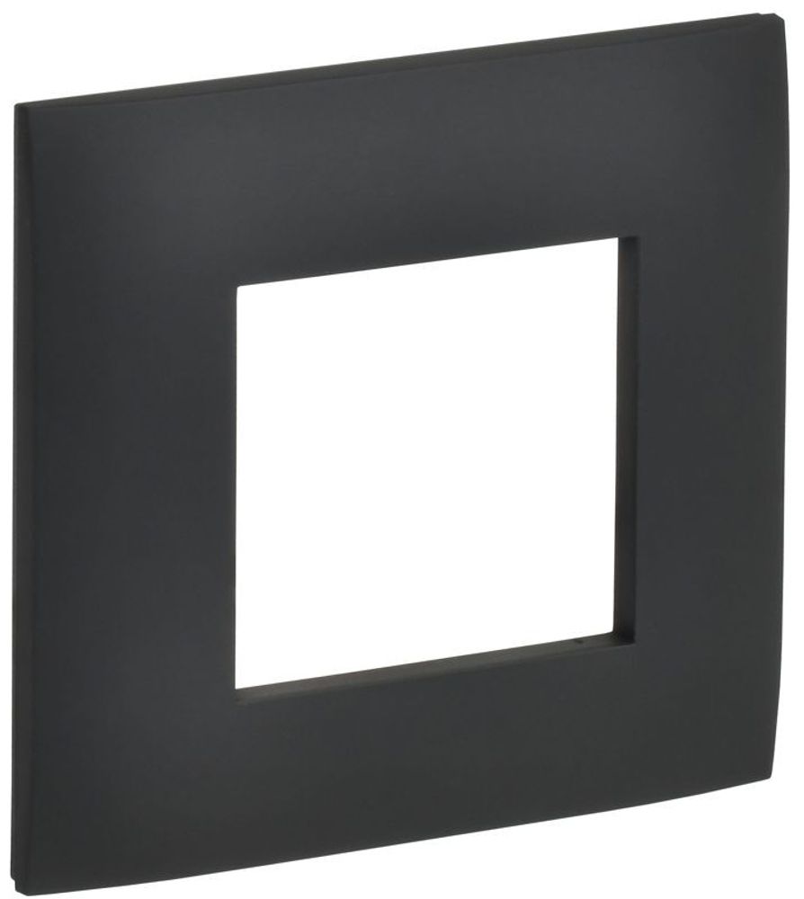 Рамка 1-м SKANDY SK-F01G графит IEK SK-M12-K53 Рамка 1-м SKANDY SK-F01G графит IEK SK-M12-K53