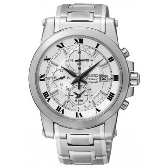 Мужские часы Seiko SNAF29P1