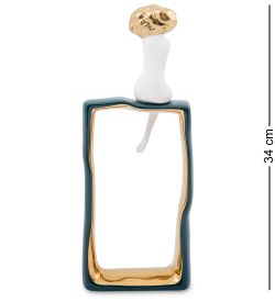 OS-224 Декоративная статуэтка «Девушка»