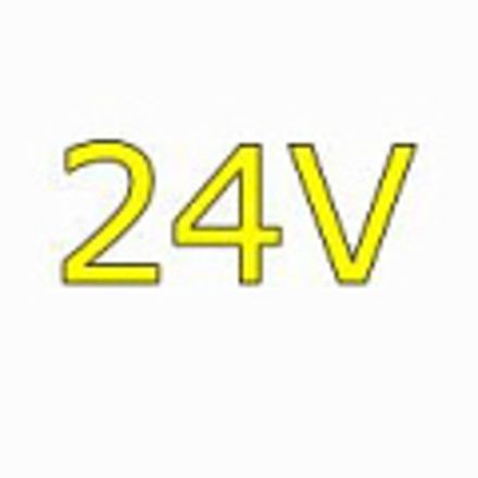 - 24V