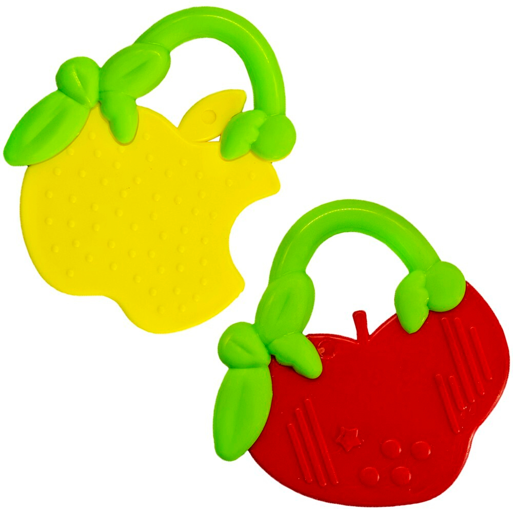 Набор погремушек Levatoys 8395A-12YS в пак.