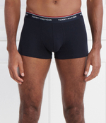 Bokserki 3-pack PREMIUM ESSENTIALS Tommy Hilfiger - темно-синий(UM0UM01642)