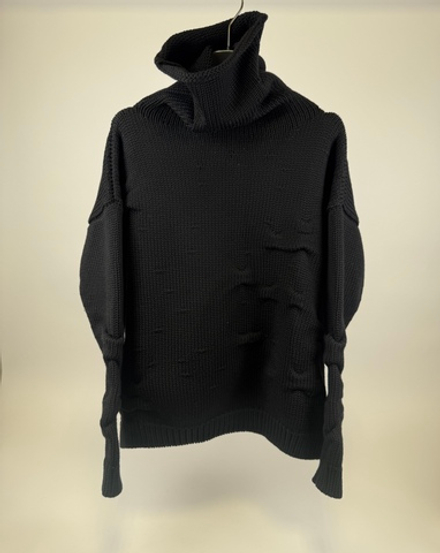 Свитер Serienumerica