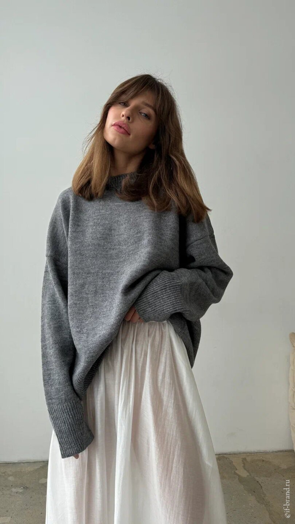 юбка IWON voluptuous