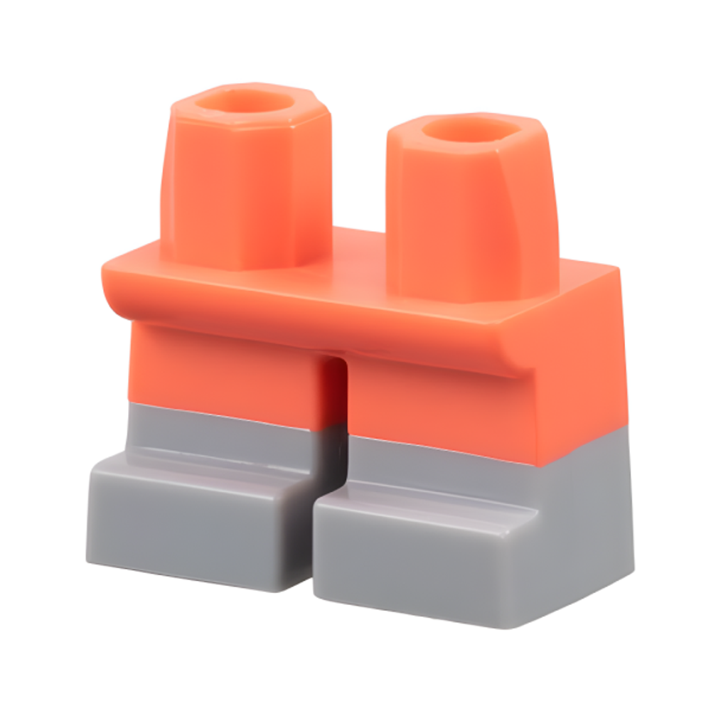 Короткие ноги от Пришельца-туриста 41879pb032