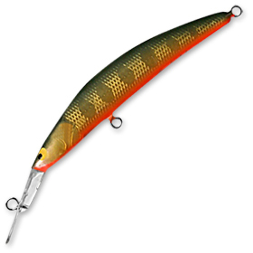 Воблер TACKLE HOUSE Twinkle TWSD 123 06