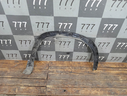 Накладка крыла переднего левого Exeed LX 19-нв Б/У Оригинал 609000408AADQJ