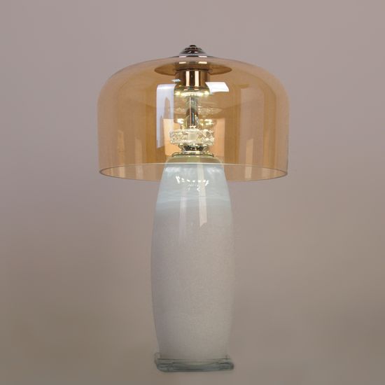 Настольная лампа Manne TL.7504-5W.LED(WH)