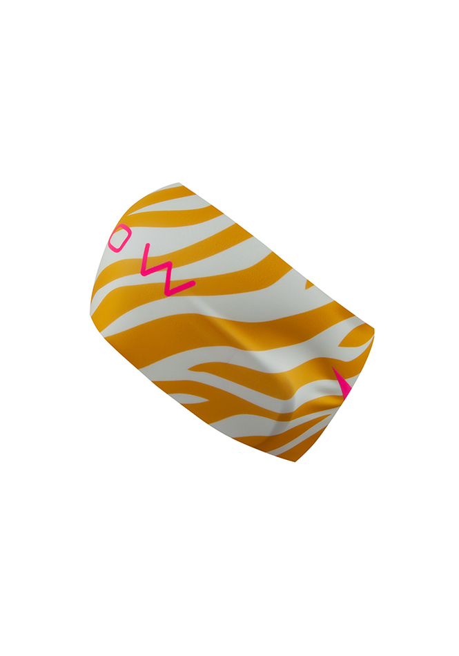 ПОВЯЗКА RUN HEADBAND | C10