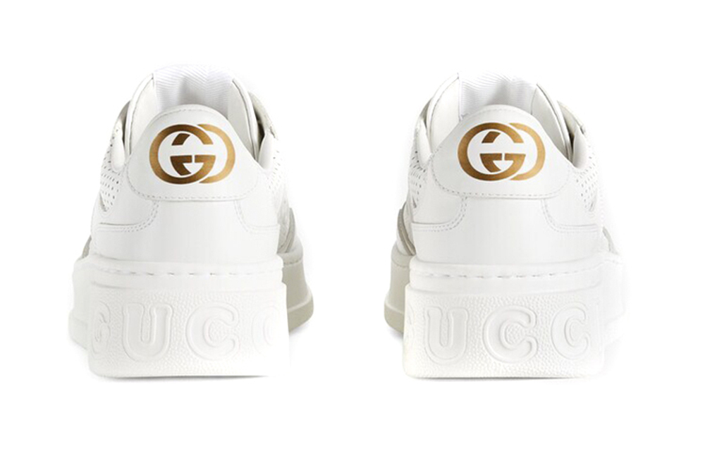 Gucci Chunky B (Женская размерная сетка)