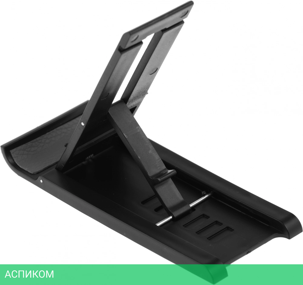 Подставка для смартфона Wiiix DST-430-B черный