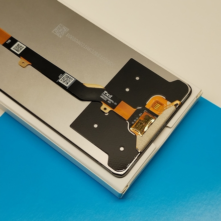 Tecno Pova 6 Neo (LI6) - Дисплей в сборе с тачскрином (ORIG-SP)