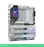Материнская плата Maxsun MS-iCraft Z890 Arctic