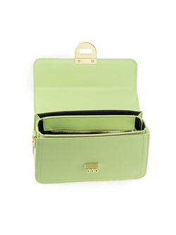 29660/50 Сумка жен., иск. кожа