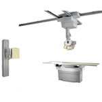 Цифровой рентгеновский аппарат Philips ProGrade