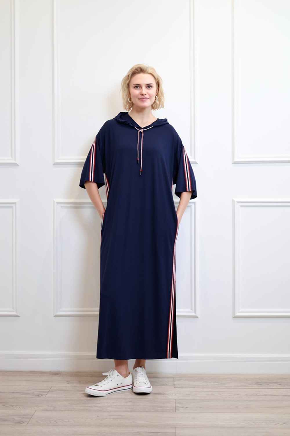 Платье 0105498 ANNA VERDI