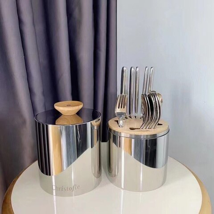 Набор столовых приборов Christofle 6 шт.
