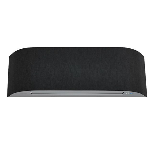 Мульти сплит-система Toshiba на 3 комнаты (25+25+25+25 кв.м.) HAORI