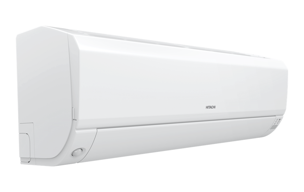 Сплит-система кондиционер инверторный Hitachi Sendo RAK-25RPE/RAC-25WPE