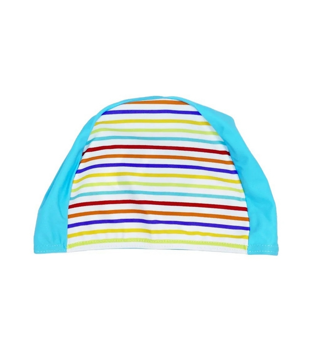 Шапочка для плавания лайкровая детская Fashy Children's lycra-cap