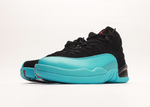 Jordan 12 Retro Gamma Blue