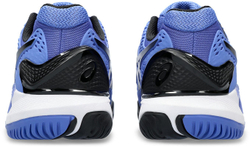 Мужские кроссовки теннисные Asics Gel-Resolution 9 - небесный