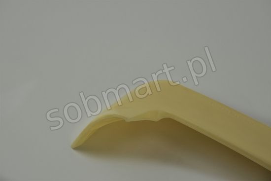 Спойлер V.1 для VW GOLF SPORTSVAN 2014+