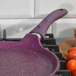 Блинница 24см Trendy style mystery, а/пр литая