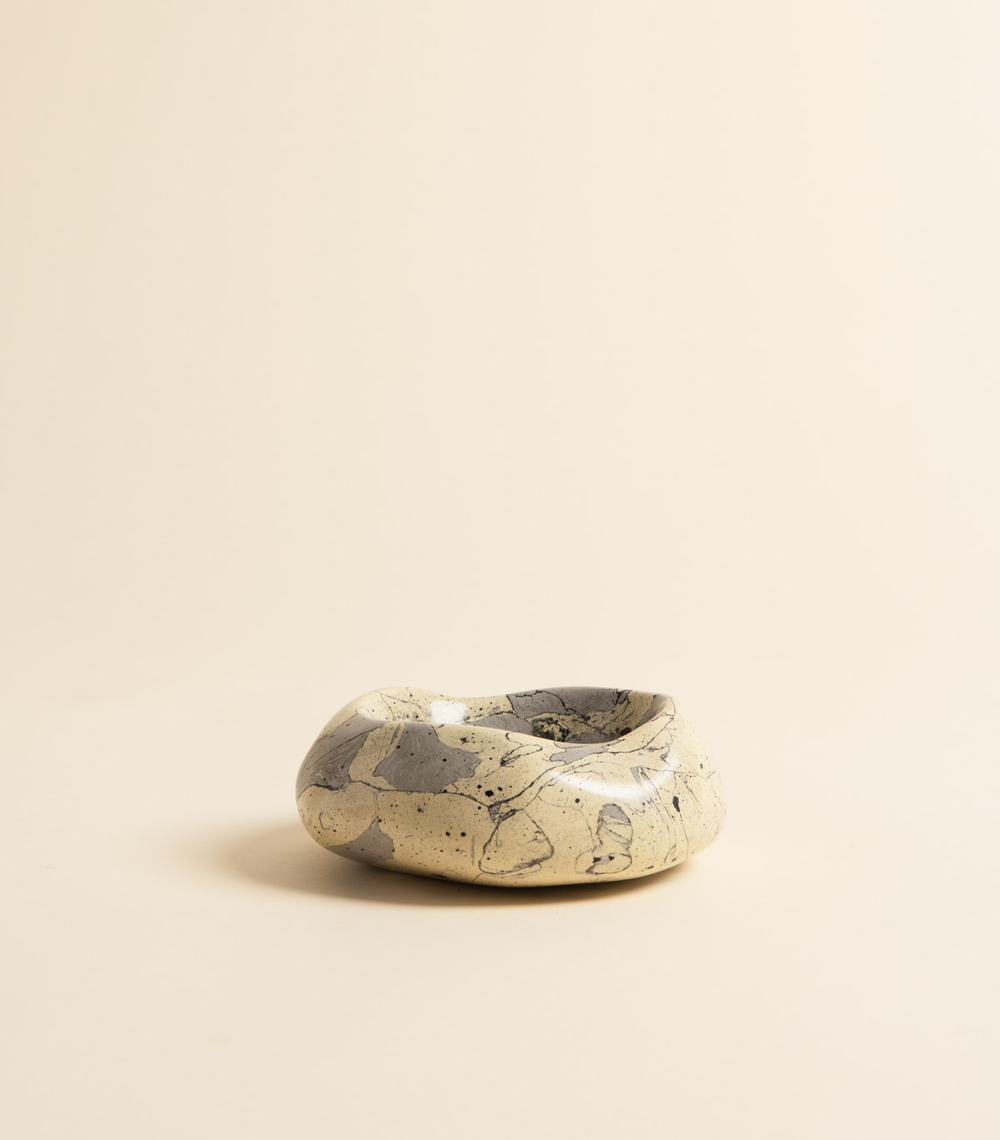 Чаша — Poetica — Sand Fragment | MUSA SEGRETA
