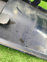 Бампер передний Chery Tiggo 8 Pro (2021-2024)