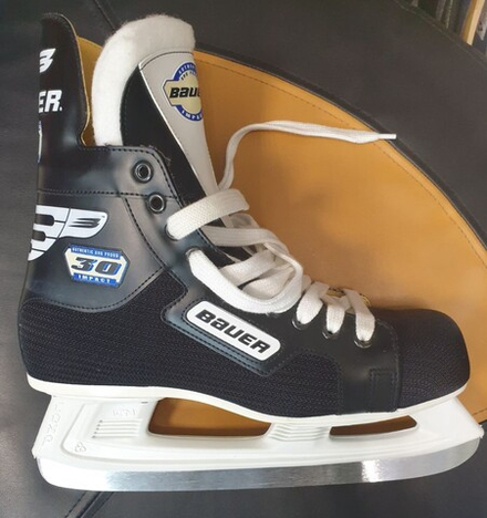 Коньки NIKE IMPACT 30 SR (взрослые)