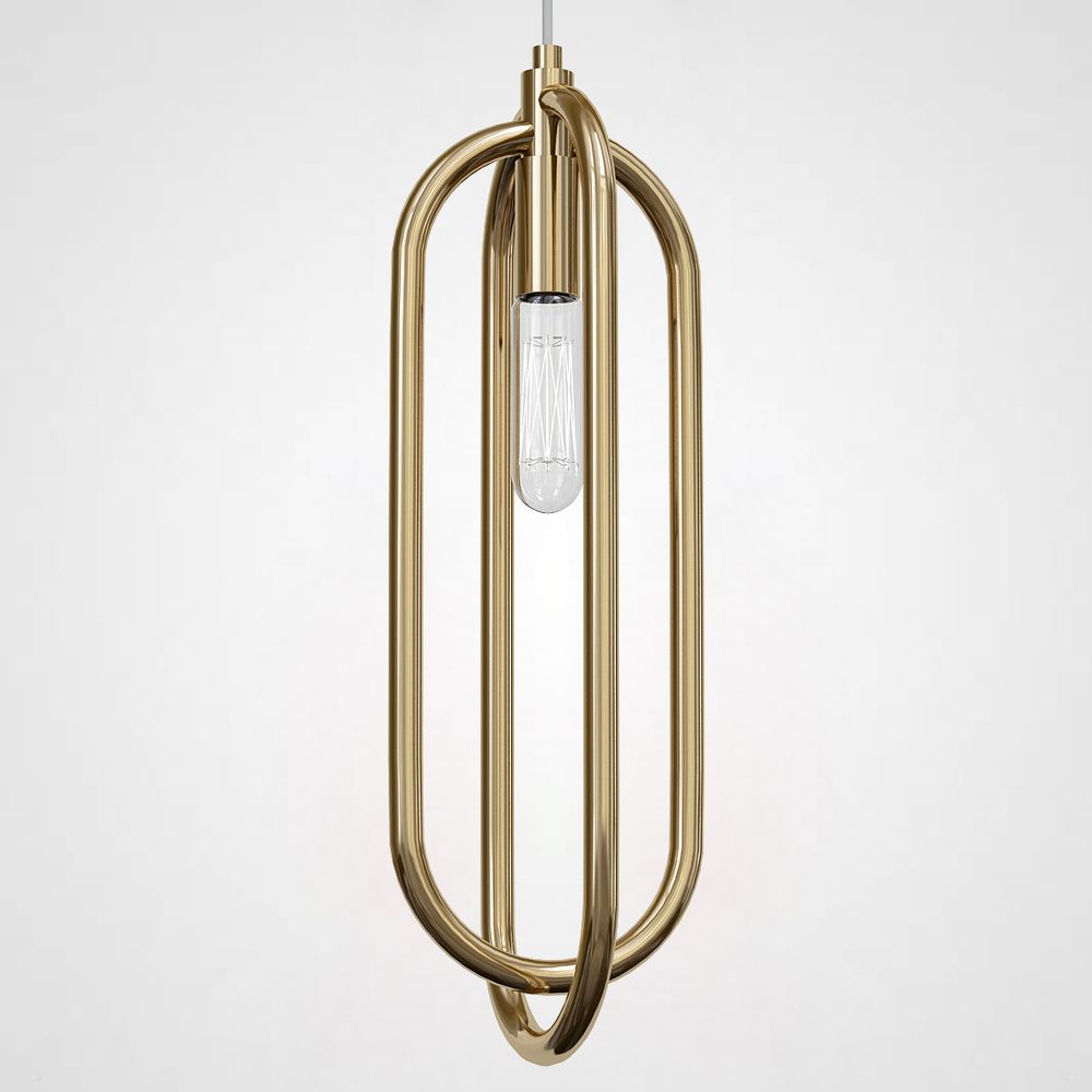 Подвесной светильник TUBE