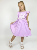11-179-7 Платье для девочки