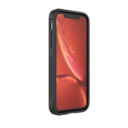 Противоударный чехол Flexible Case для iPhone XR