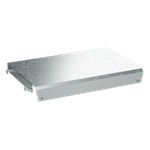 Разделитель гор. релейного отсека Ш=600