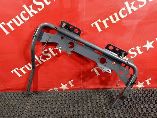 Кронштейн перекидок