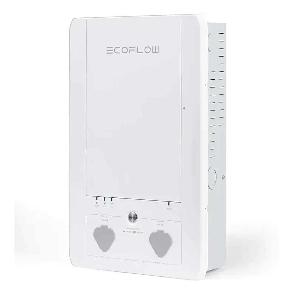 EcoFlow Smart Home Panel панель управления умного дома 4897082668572