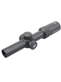 Прицел Vector Optics GRIZZLY 1-4x24 German#4 (SCOC-41)
