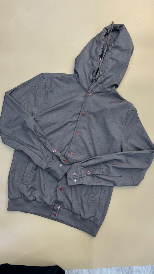 Ветровка Kiton