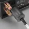 Axxess Power Cable Silver 4m